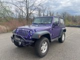 Used 2017 Jeep Wrangler Sport w/ Quick Order Package 24S image 4