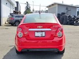 Used 2016 Chevrolet Sonic RS image 6