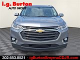 Used 2020 Chevrolet Traverse LT image 2