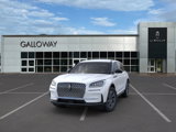 New 2025 Lincoln Corsair FWD image 2