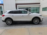 Used 2018 Lincoln MKX Reserve w/ Lincoln MKX Climate Package image 3
