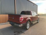 Used 2014 Ford F150 Lariat w/ Equipment Group 501A Mid image 6