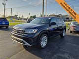Used 2022 Volkswagen Atlas Cross Sport SE image 2