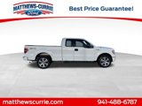 Used 2014 Ford F150 STX w/ Equipment Group 201A Mid image 3