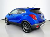 Used 2016 Buick Encore Sport Touring image 5
