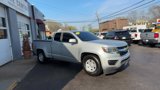 Used 2015 Chevrolet Colorado W/T w/ WT Convenience Package image 4