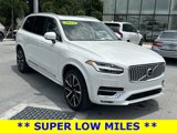Used 2023 Volvo XC90 B6 Plus w/ Protection Package Premier image 4