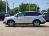Used 2022 Honda Pilot Sport image 4