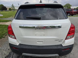 Used 2015 Chevrolet Trax LTZ image 6
