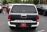 Certified 2022 Toyota Tacoma SR image 4