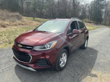 Used 2017 Chevrolet Trax LT w/ LT Convenience Package image 3