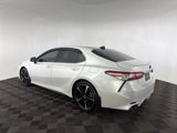 Used 2020 Toyota Camry XSE image 6