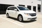 Used 2014 Honda Odyssey EX-L image 2