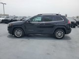 Used 2022 Jeep Cherokee Latitude Lux w/ Sun & Sound Group image 3