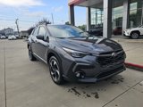 Used 2024 Subaru Crosstrek 2.5i Limited w/ Crosstrek Mirror Package image 2