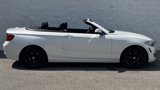 Used 2017 BMW 230i xDrive Convertible image 2