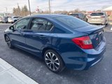 Used 2012 Honda Civic Si image 5