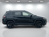 Used 2022 Jeep Compass Limited w/ Sun and Sound Group image 4