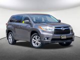 Used 2014 Toyota Highlander Plus image 2