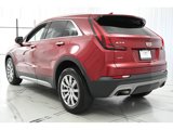 Used 2020 Cadillac XT4 Premium Luxury w/ Cold Weather Package image 5
