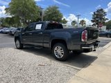 Used 2016 GMC Canyon SLT image 5