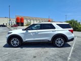 Used 2021 Ford Explorer XLT image 4