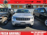 Used 2020 Jeep Grand Cherokee Limited w/ Premium Lighting Group image 3