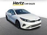 Used 2023 Kia Forte LXS image 3
