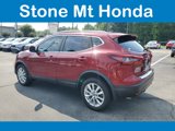 Used 2020 Nissan Rogue Sport SV image 3