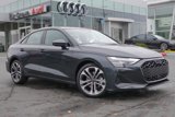 New 2025 Audi A3 2.0T Premium image 4