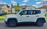 Used 2018 Jeep Renegade Sport w/ Power & Air Group image 4
