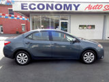 Used 2015 Toyota Corolla LE Premium image 2
