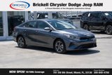 Used 2024 Kia Forte LXS image 3