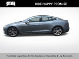 Used 2013 Tesla Model S image 3