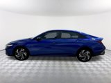 New 2025 Hyundai Elantra Sport image 3