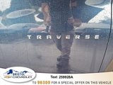 Used 2022 Chevrolet Traverse LT image 4