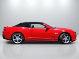 Used 2014 Chevrolet Camaro LT w/ RS Package image 3