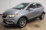 Used 2019 Buick Encore Sport Touring w/ Safety Package image 4