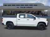 Used 2020 Chevrolet Silverado 1500 LT Trail Boss image 2