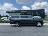 Used 2017 Chevrolet Suburban Premier image 3