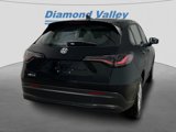 New 2025 Honda HR-V LX image 4
