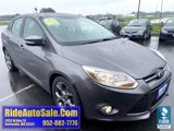 Used 2014 Ford Focus SE w/ Equipment Group 201A image 3