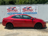 Used 2018 Toyota Corolla LE image 2
