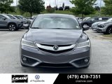 Used 2017 Acura ILX w/ Premium & A-SPEC Package image 2