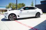 New 2025 Genesis G70 3.3T Advanced w/ Sport Prestige Package image 3