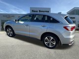Used 2017 Acura RDX FWD w/ Advance Package image 3