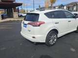 Used 2017 Toyota RAV4 Platinum image 5