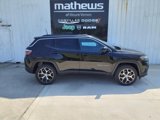 New 2024 Jeep Compass Limited w/ Sun and Sound Group image 3