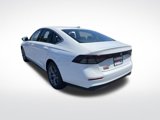 Certified 2024 Honda Accord EX image 3