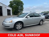 Used 2013 Chevrolet Impala LT w/ LT Sunroof Package image 2